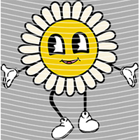 Cartoons and other-CO 3232